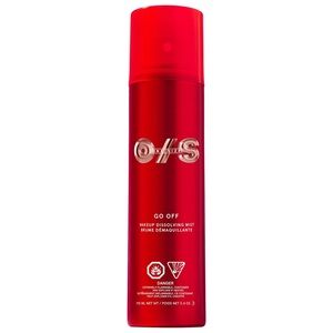 One/Size Go Off Makeup Dissolving Mist